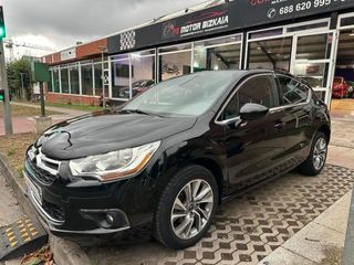 CITROEN DS4 HDi 90 Design