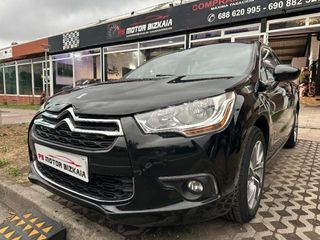 CITROEN DS4 HDi 90 Design