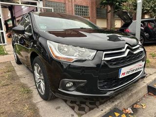 CITROEN DS4 HDi 90 Design