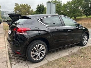 CITROEN DS4 HDi 90 Design