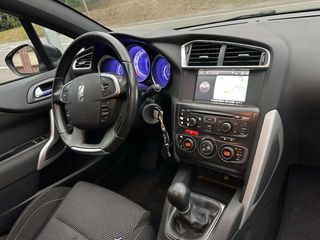 CITROEN DS4 HDi 90 Design