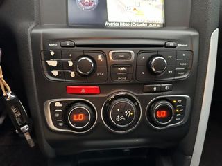 CITROEN DS4 HDi 90 Design