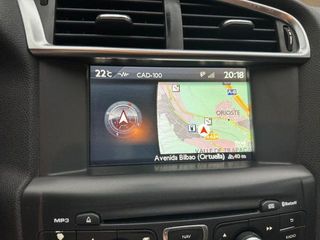 CITROEN DS4 HDi 90 Design