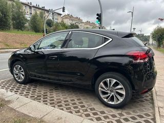 CITROEN DS4 HDi 90 Design