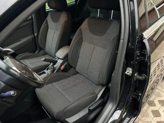 CITROEN DS4 HDi 90 Design