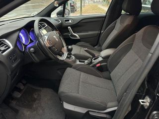 CITROEN DS4 HDi 90 Design