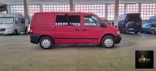 MERCEDES Vito