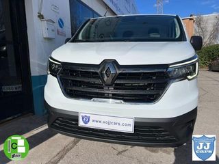RENAULT TRAFIC 2.0DCI L2H1