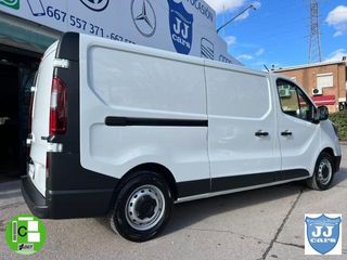 RENAULT TRAFIC 2.0DCI L2H1