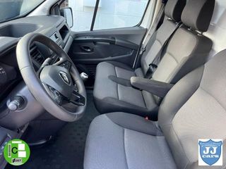 RENAULT TRAFIC 2.0DCI L2H1