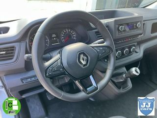 RENAULT TRAFIC 2.0DCI L2H1