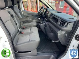 RENAULT TRAFIC 2.0DCI L2H1