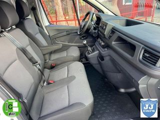 RENAULT TRAFIC 2.0DCI L2H1