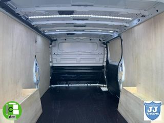 RENAULT TRAFIC 2.0DCI L2H1