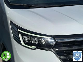 RENAULT TRAFIC 2.0DCI L2H1