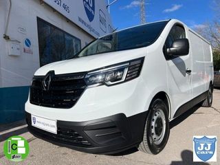 RENAULT TRAFIC 2.0DCI L2H1