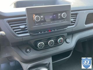 RENAULT TRAFIC 2.0DCI L2H1