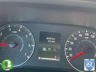 RENAULT TRAFIC 2.0DCI L2H1