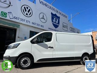 RENAULT TRAFIC 2.0DCI L2H1