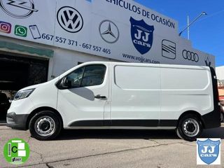 RENAULT TRAFIC 2.0DCI L2H1