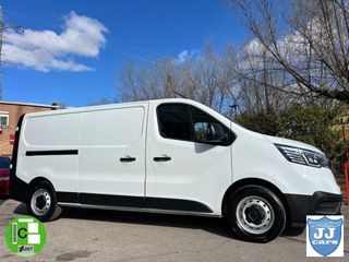 RENAULT TRAFIC 2.0DCI L2H1