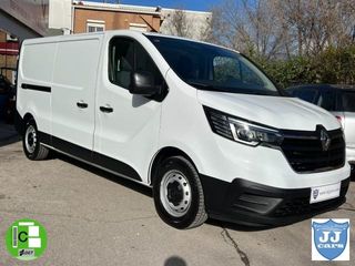 RENAULT TRAFIC 2.0DCI L2H1