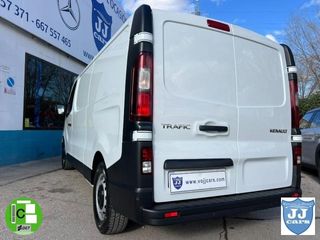 RENAULT TRAFIC 2.0DCI L2H1
