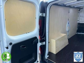 RENAULT TRAFIC 2.0DCI L2H1