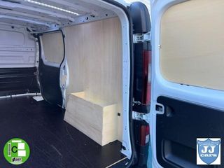 RENAULT TRAFIC 2.0DCI L2H1