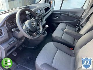 RENAULT TRAFIC 2.0DCI L2H1