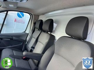 RENAULT TRAFIC 2.0DCI L2H1