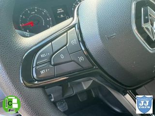 RENAULT TRAFIC 2.0DCI L2H1