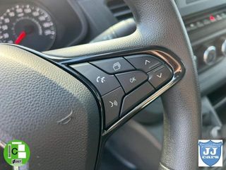 RENAULT TRAFIC 2.0DCI L2H1