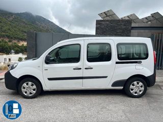 RENAULT KANGOO ZE MAXI COMBI 5 PLAZAS