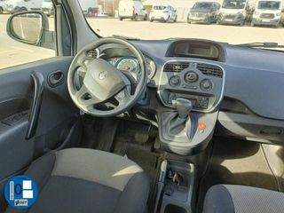 RENAULT KANGOO ZE MAXI COMBI 5 PLAZAS