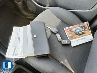 RENAULT KANGOO ZE MAXI COMBI 5 PLAZAS