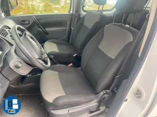 RENAULT KANGOO ZE MAXI COMBI 5 PLAZAS