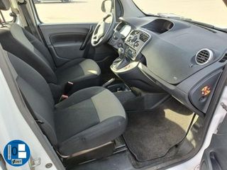 RENAULT KANGOO ZE MAXI COMBI 5 PLAZAS