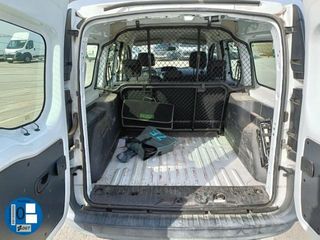 RENAULT KANGOO ZE MAXI COMBI 5 PLAZAS