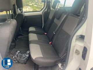 RENAULT KANGOO ZE MAXI COMBI 5 PLAZAS