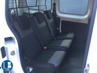 RENAULT KANGOO ZE MAXI COMBI 5 PLAZAS