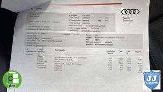 AUDI A3 Sedan 2.0 TFSI S tronic Sport