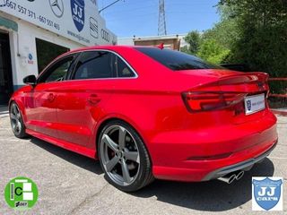 AUDI A3 Sedan 2.0 TFSI S tronic Sport