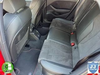 AUDI A3 Sedan 2.0 TFSI S tronic Sport