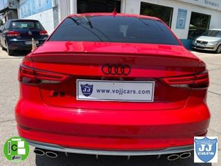 AUDI A3 Sedan 2.0 TFSI S tronic Sport