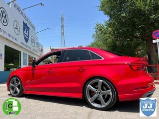 AUDI A3 Sedan 2.0 TFSI S tronic Sport