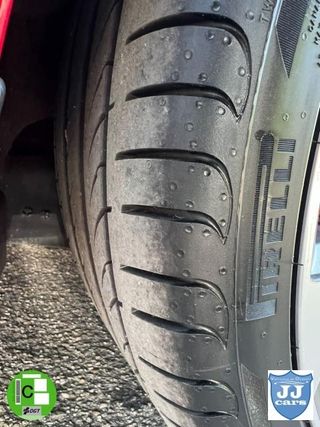 AUDI A3 Sedan 2.0 TFSI S tronic Sport