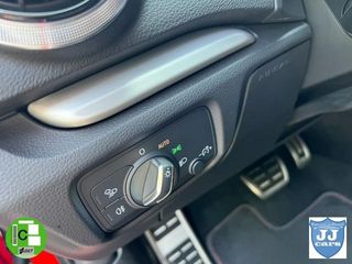 AUDI A3 Sedan 2.0 TFSI S tronic Sport