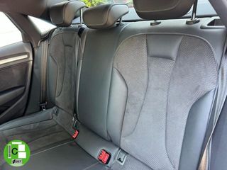 AUDI A3 Sedan 2.0 TFSI S tronic Sport