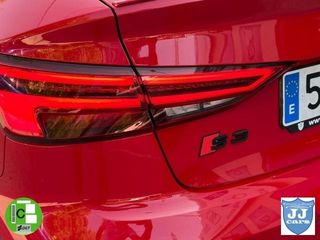 AUDI A3 Sedan 2.0 TFSI S tronic Sport